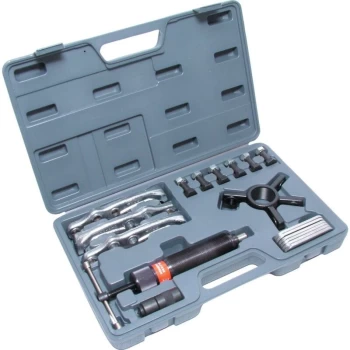 Image of Hydraulic Puller Set (18-Pce) - Kennedy