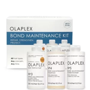 Image of Olaplex Bond Maintenance Kit