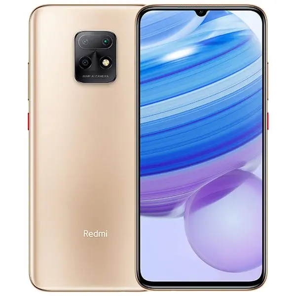 Image of Xiaomi Redmi 10X 5G 2020 64GB