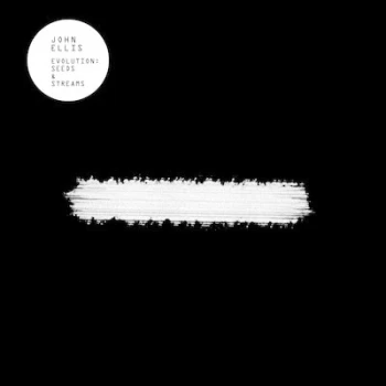 Image of Evolution Seeds & Streams by John Ellis CD Album