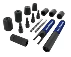 Image of Sykes-Pickavant 69070000 Locking Wheel Nut Remover Kit