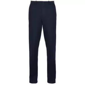 Image of NEOBLU Mens Gustave Chinos (48R) (Night Blue)