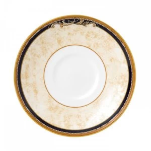 Image of Wedgwood Cornucopia Tea Saucer