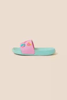 Image of Funshine Sliders