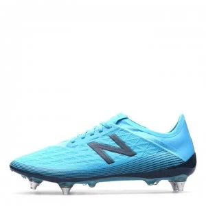 Image of New Balance Furon v5 Pro SG Football Boots