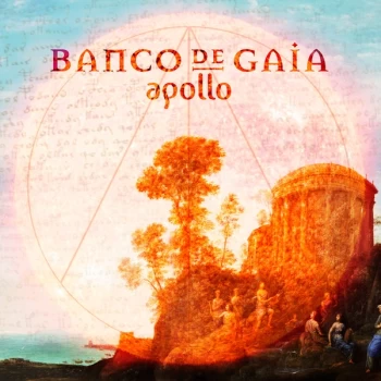 Image of Banco de Gaia - Apollo CD