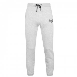 Image of Everlast Jogging Bottoms Mens - Grey Marl