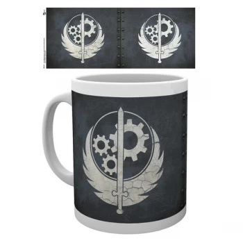 Image of Fallout 4 - Brotherhood of Steel Mug