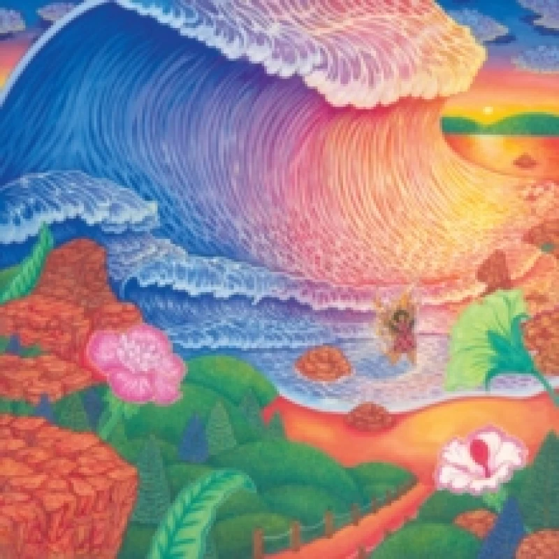 Image of Tide/Tied CD / Album