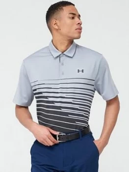 Image of Urban Armor Gear Playoff Polo 2.0 - Steel