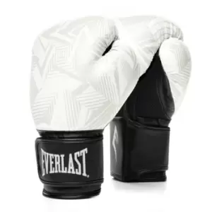Image of Everlast Spark Boxing Gloves - White