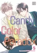 Image of candy color paradox vol 5