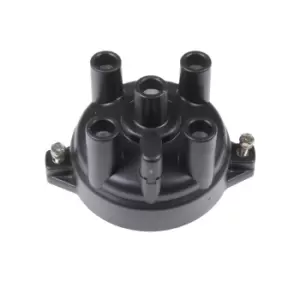 Image of Ignition Distributor Cap ADK81426 by Blue Print