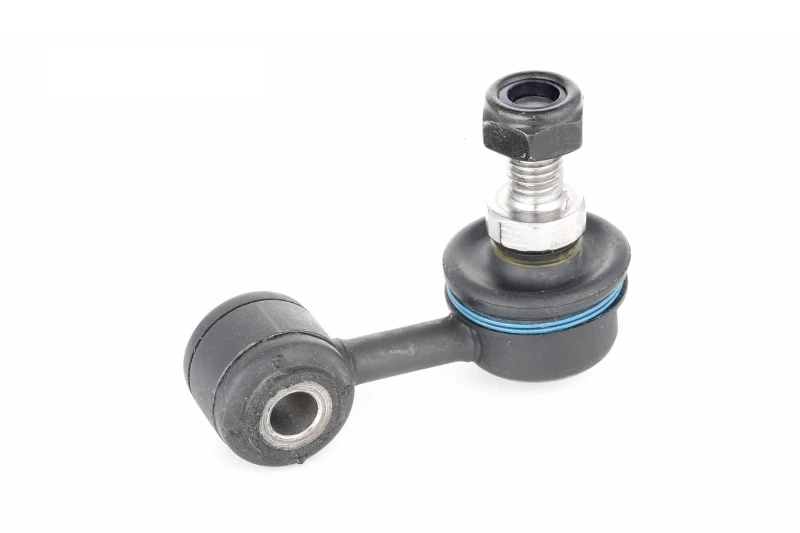 Image of RIDEX 3229S0119 Anti-roll bar link Front axle both sides Link Stabiliser (3229)