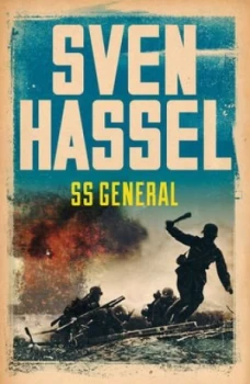 Image of Ss General by Sven Hassel Paperback
