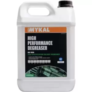 Image of DeSolvit High Performance Degreaser 5LTR