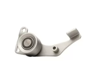 Image of RIDEX Tensioner Pulley, timing belt 308T0167 PEUGEOT,CITROEN,LADA,306 Schragheck (7A, 7C, N3, N5),205 II (20A/C),J5 Pritsche/Fahrgestell (290L)