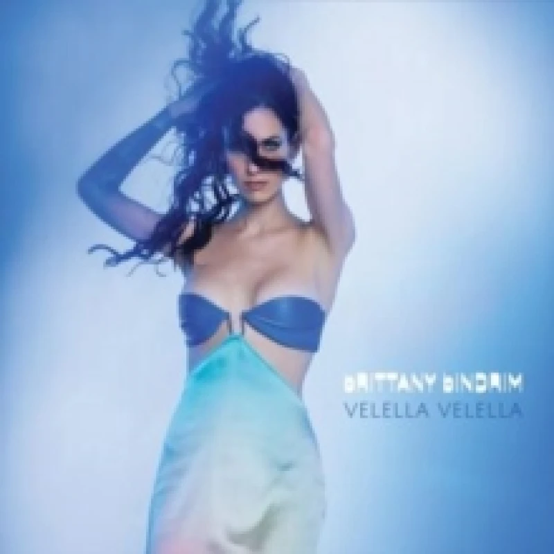 Image of Velella velella CD / Album