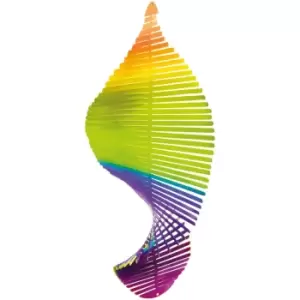 Image of St Helens Rainbow Wind Spinner