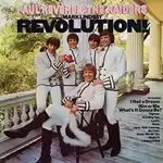 Image of Paul Revere - Revolution! (Music CD)