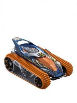Image of Nikko Remote Control Velocitrax Electric Orange