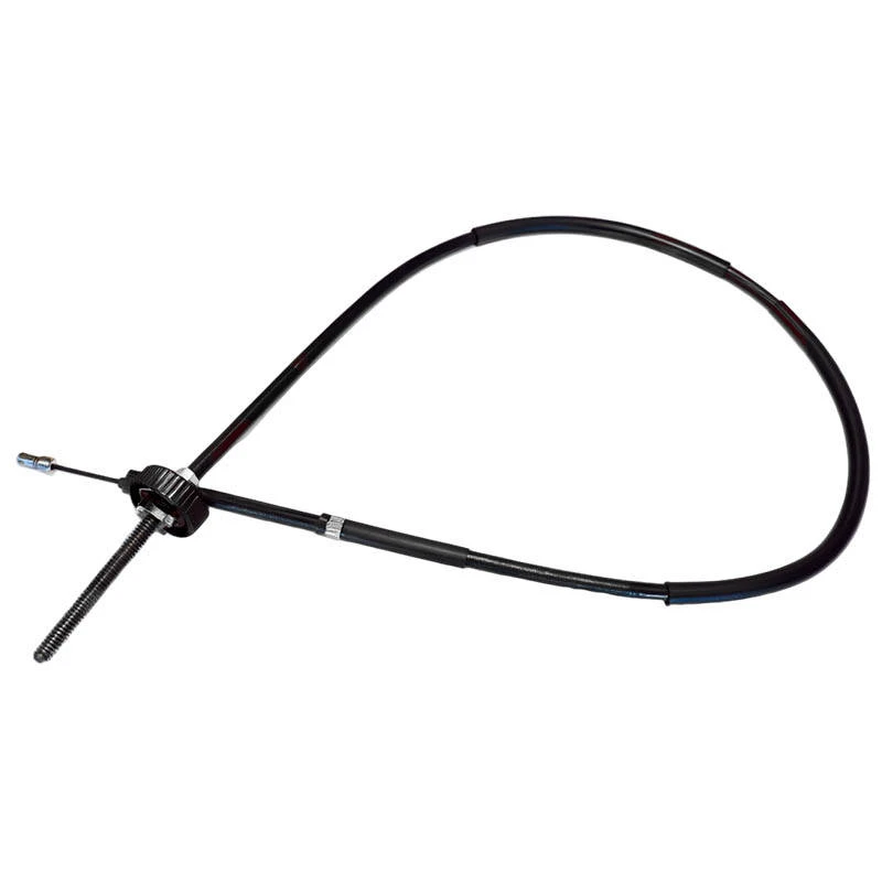 Image of LCC LCC7123 Brake Cable 1504mm Cable,parking brake (124)