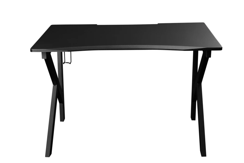 Image of GAMING DESK BLACK