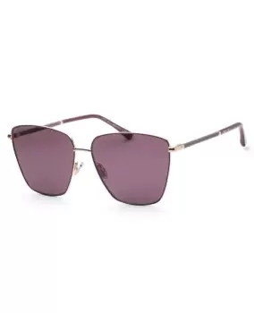 Image of Jimmy Choo Lavi Womens Sunglasses LAVIS-0VO1-UR LAVIS-0VO1-UR