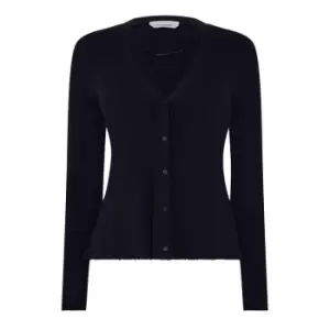 Image of Boss Frama Cardigan - Blue