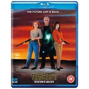 Image of Trancers II
