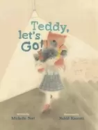 Image of teddy lets go