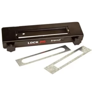 Image of Trend Large Lock Jig