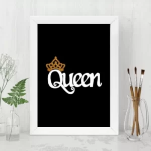 Image of BC10302316904 Multicolor Decorative Framed MDF Painting