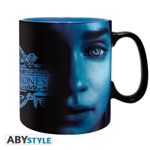 Image of Game Of Thrones - Daeny & Jon Mug