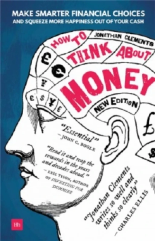 Image of How to Think About Money. Paperback. By Jonathan Clements Books