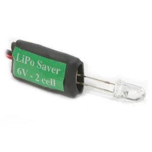 Image of Etronix Li-Po Saver 2-Cell