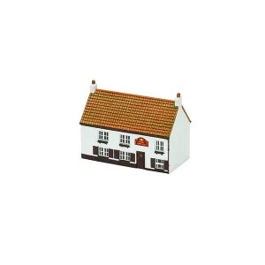 Image of Hornby The Village Post Office Model