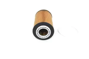 Image of Bosch Oil filter Filter Insert F 026 407 191 Engine oil filter MAN,LION'S COACH,TGS I,TGS II,TGX I,TGX II