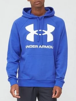 Image of Urban Armor Gear Rival Fleece Big Logo Hoody