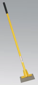 Image of Sealey WFS02 Floor Scraper Workshop 300mm