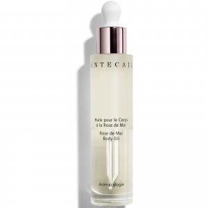 Image of Chantecaille Rose de Mai Body Oil