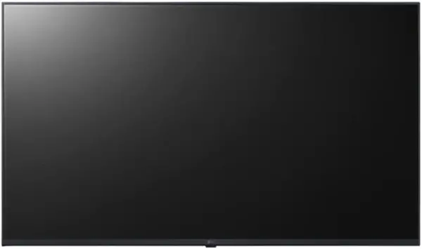 Image of LG 43" 43UL3J-M 4K Ultra HD IPS LCD Monitor