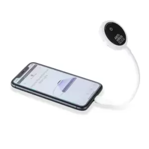 Image of Disinfectus Mobile Phone Steriliser with Light - IOS and Android