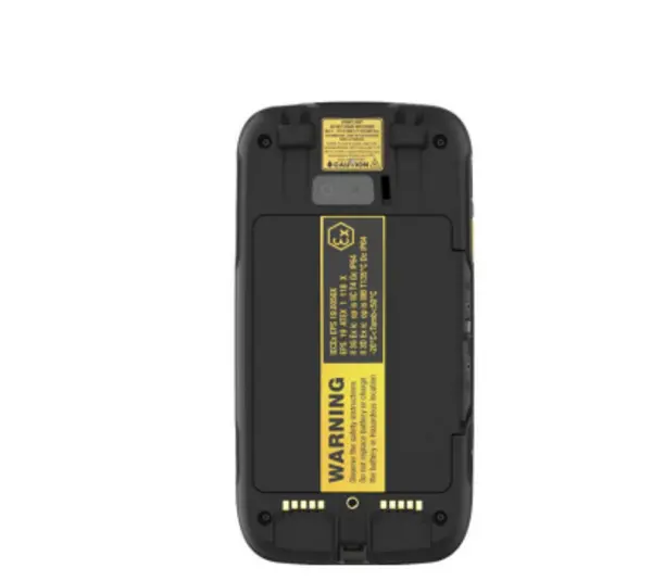 Image of Honeywell 318-055-013 handheld mobile computer spare part Battery 318-055-013