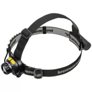 Image of Brennenstuhl LuxPremium SL 350 AFT LED (monochrome) Headlamp rechargeable 1177320