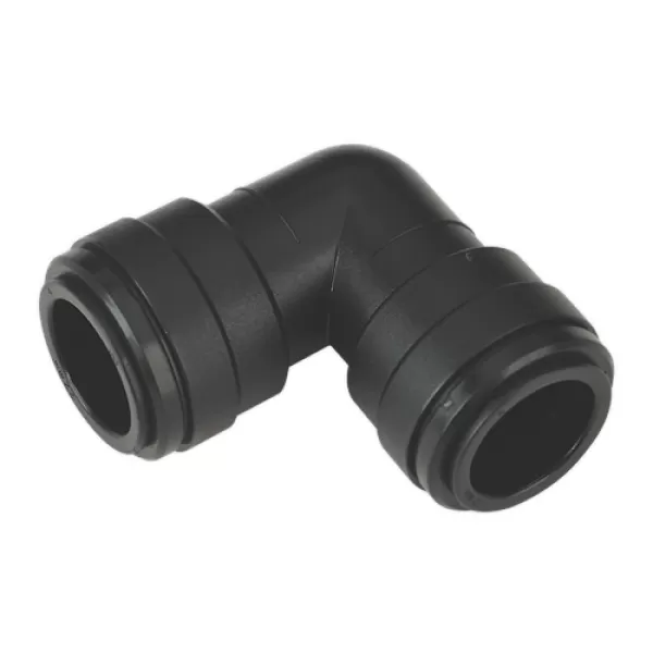 Image of Sealey CAS22EE Equal Elbow 22mm Pack of 5