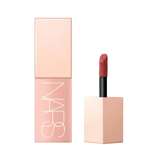 Image of NARS Afterglow Liquid Blush 7ml (Various Shades) - Aragon