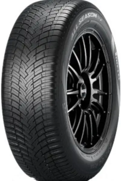 Image of Pirelli Scorpion All Season SF2 235/60 R17 106V passenger car All-season tyres Tyres 3999900 Tyres (100001)