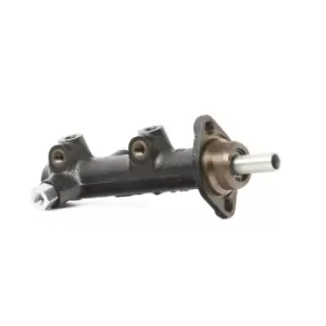 Image of A.B.S. Master Cylinder 41718 Brake Master Cylinder,Master Cylinder, brakes BMW,02 (E10),1500-2000 (115, 116, 118, 121),02 Touring (E6)