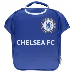 Image of Team Lunch Bag - Chelsea